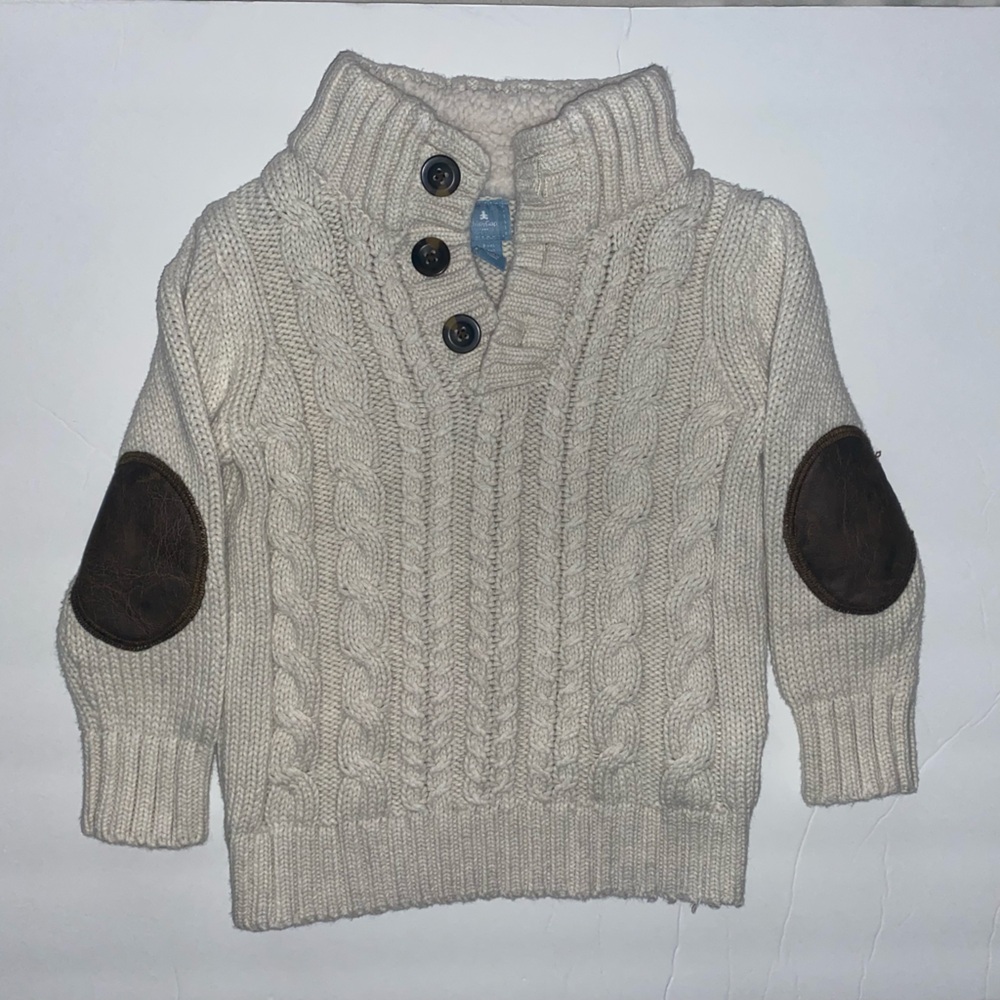 BABY GAP Knit Sweater‎